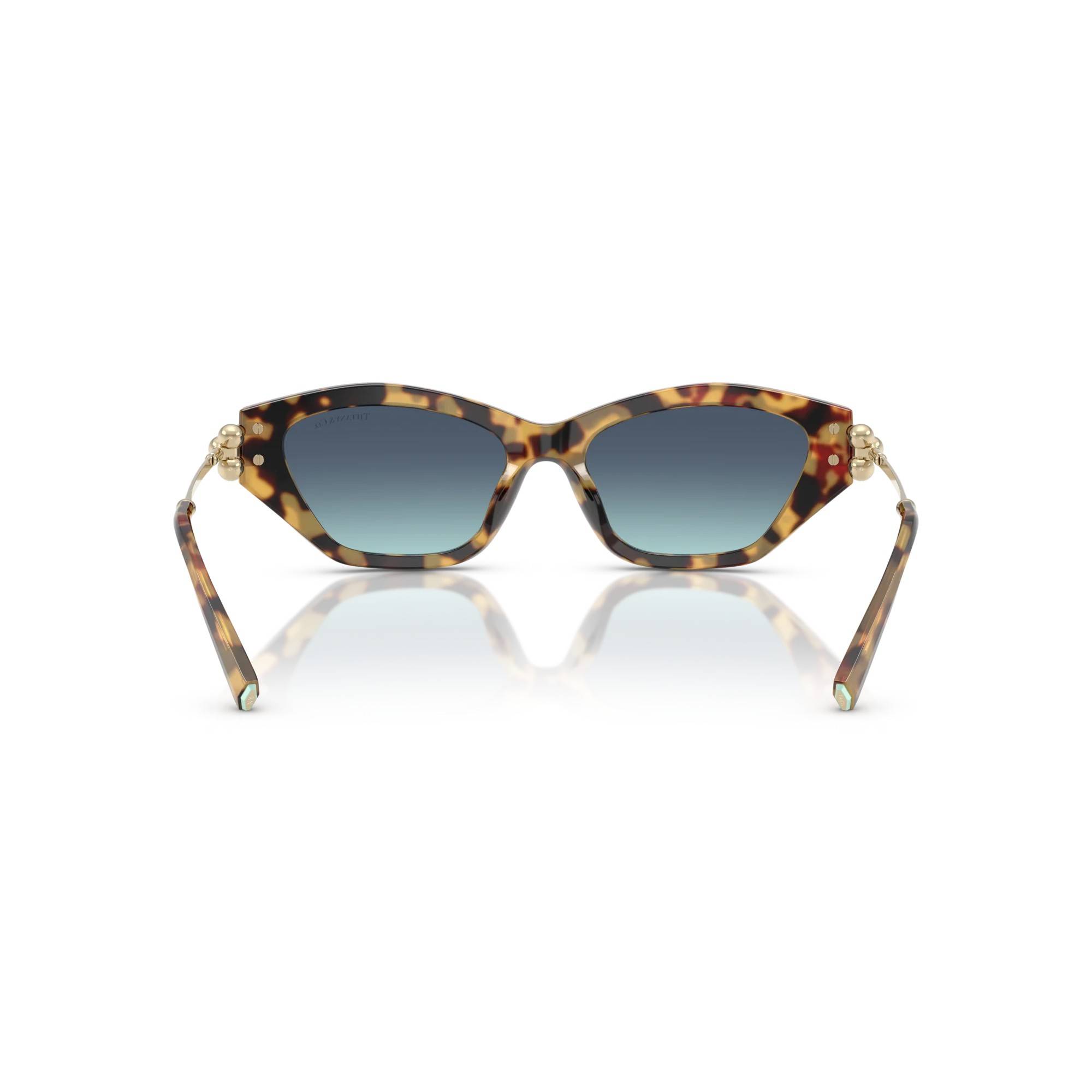 النظارات الشمسية TIFFANY 4231U 80649S 53 - 4