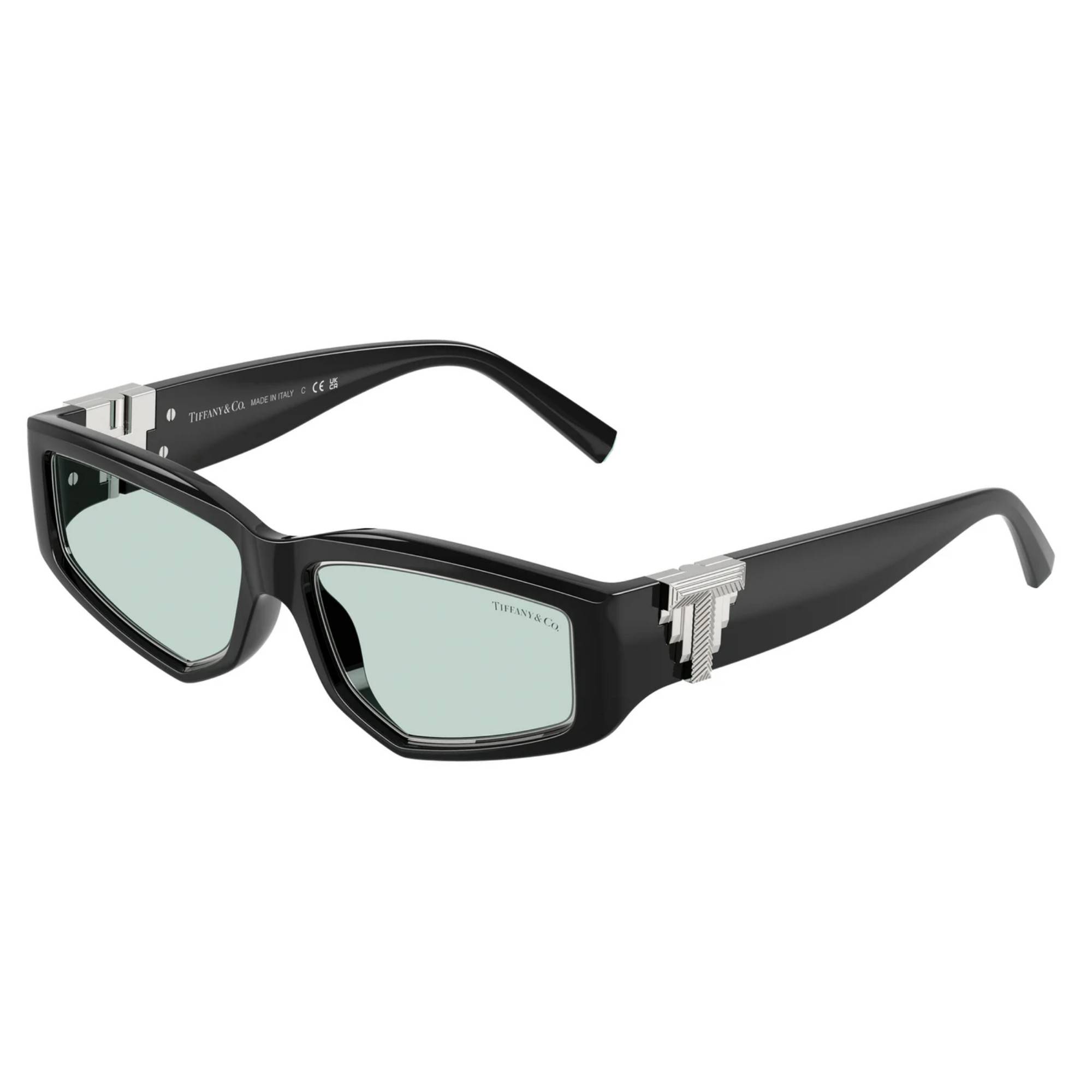 النظارات الشمسية TIFFANY 4234U 8001D9 55 - 1