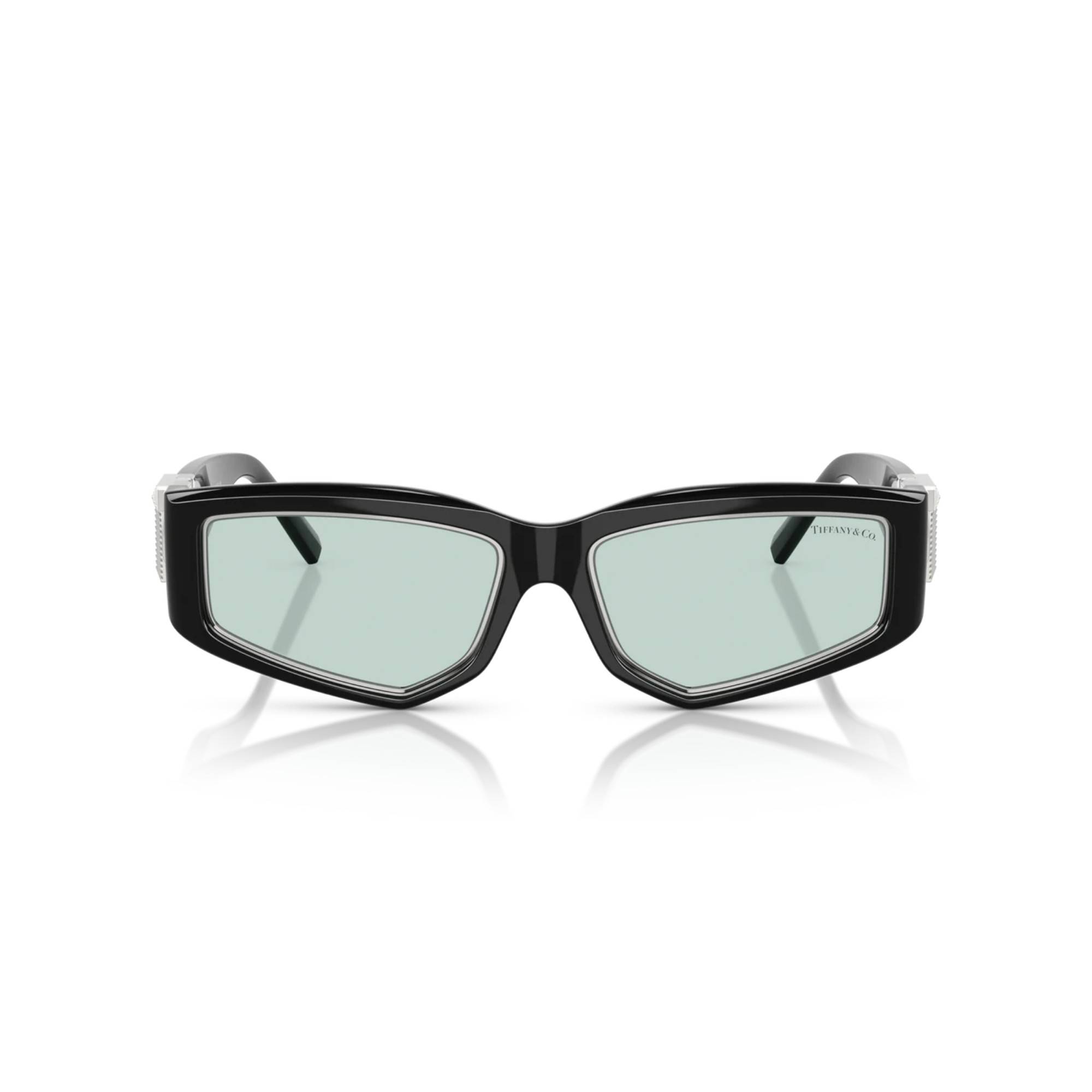 النظارات الشمسية TIFFANY 4234U 8001D9 55 - 2
