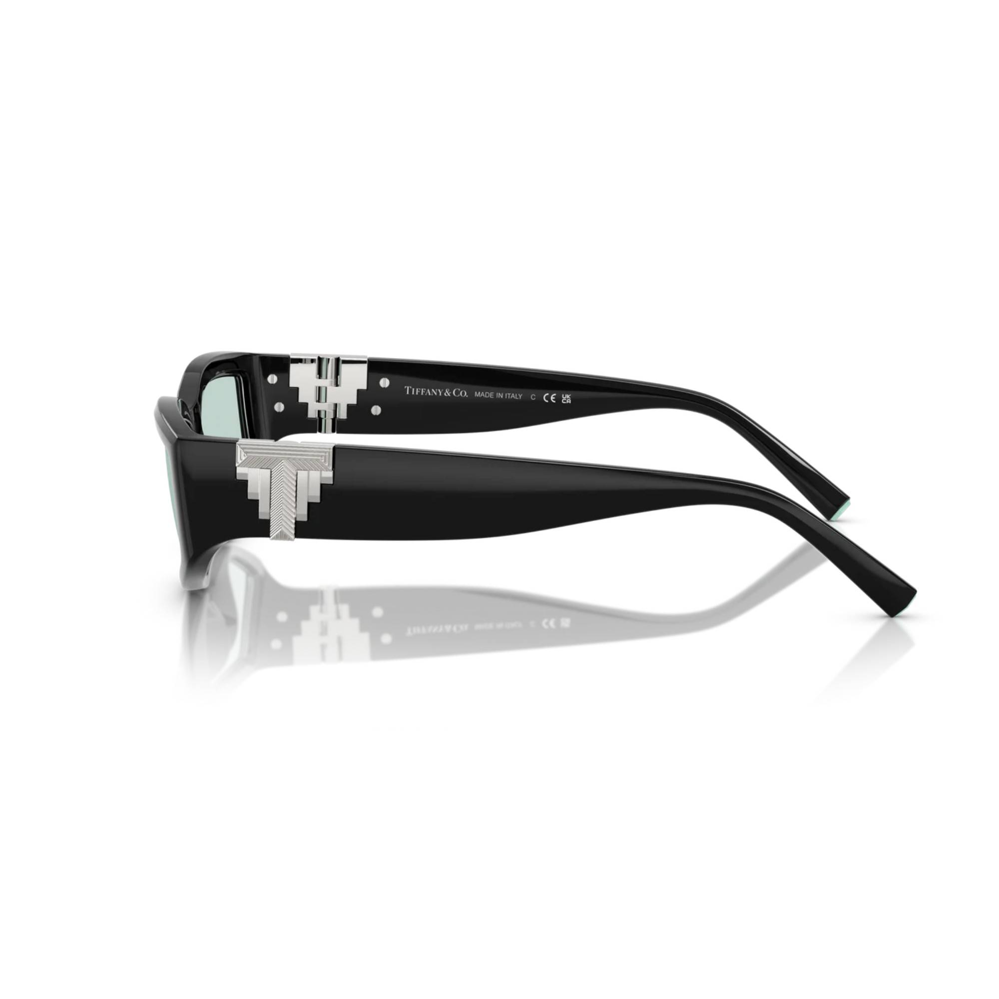 النظارات الشمسية TIFFANY 4234U 8001D9 55 - 3