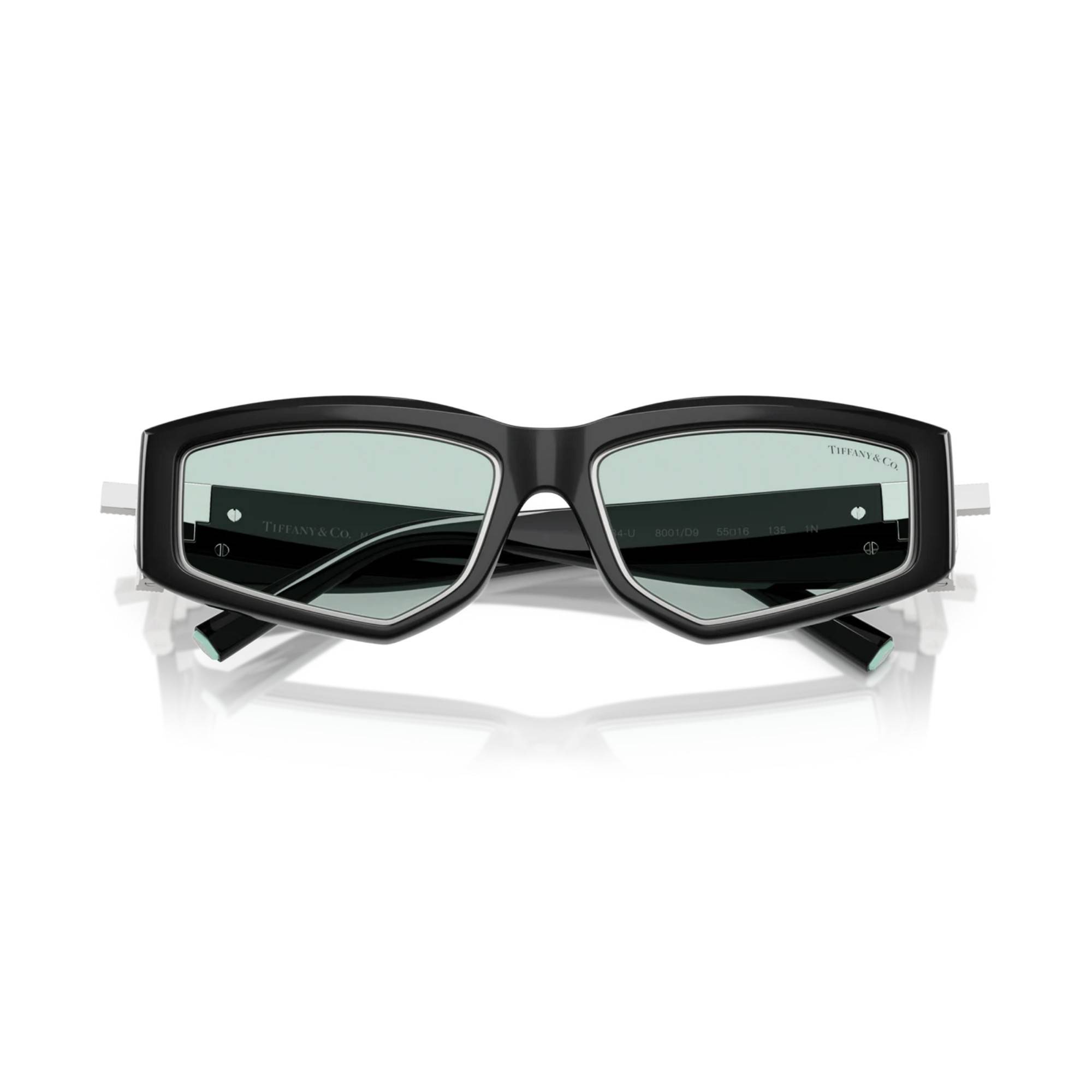 النظارات الشمسية TIFFANY 4234U 8001D9 55 - 5