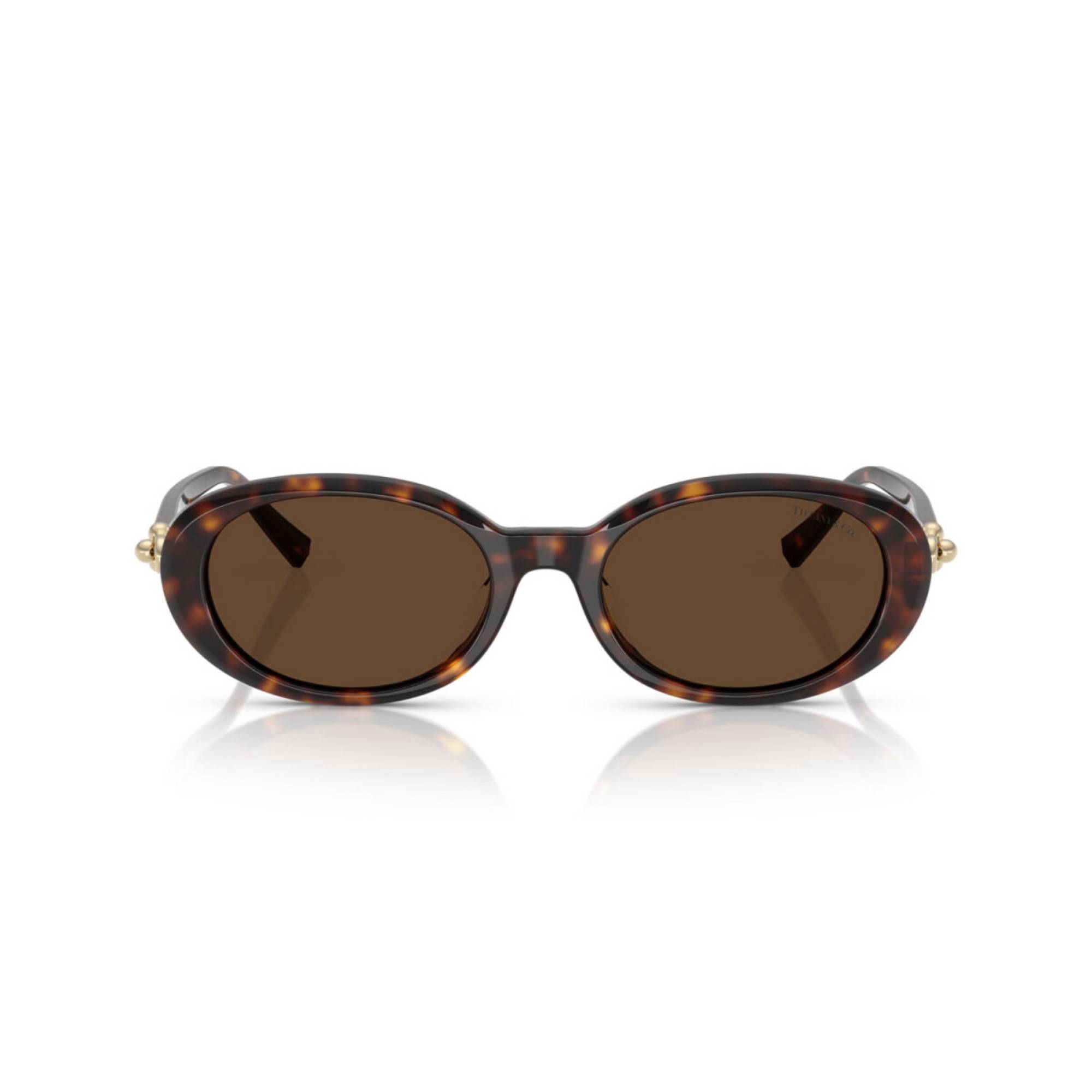النظارات الشمسية TIFFANY 4242D 80153G 54 - 2