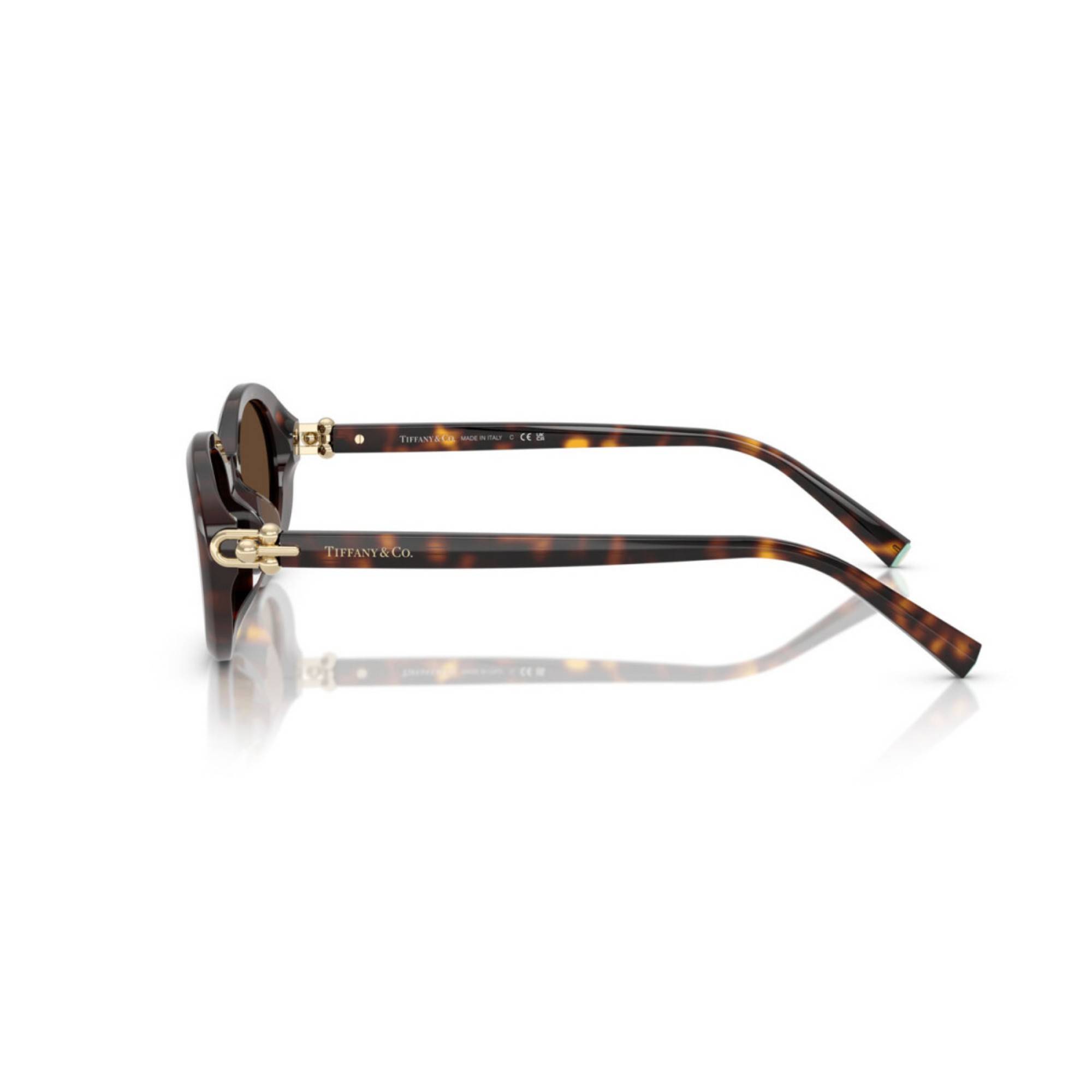 النظارات الشمسية TIFFANY 4242D 80153G 54 - 3