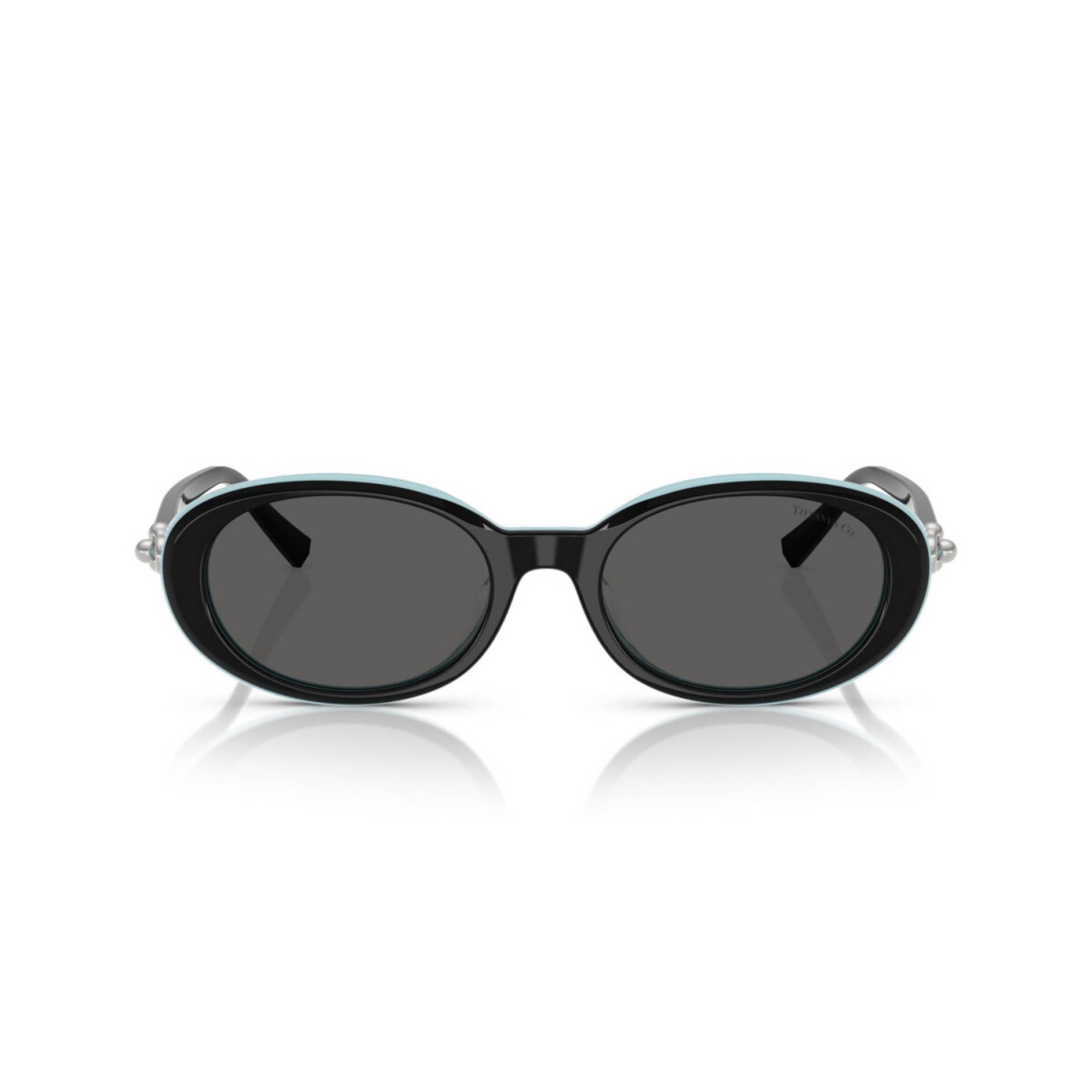 النظارات الشمسية TIFFANY 4242D 8055S4 54 - 2