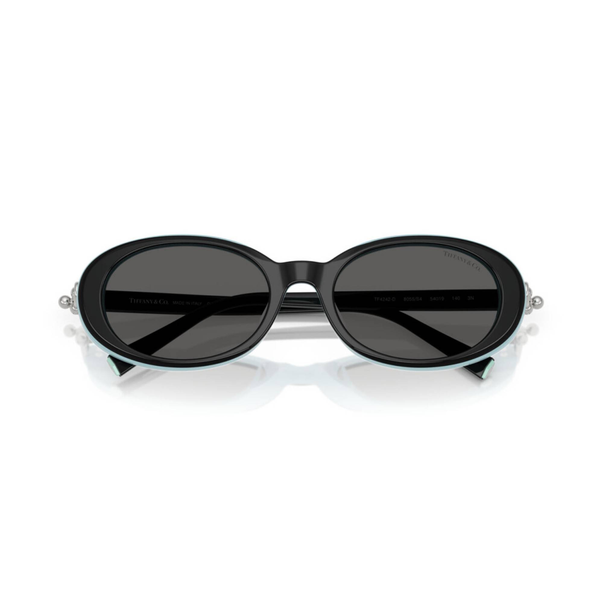 النظارات الشمسية TIFFANY 4242D 8055S4 54 - 5