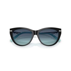 النظارات الشمسية TIFFANY 4253 80559S 55 - 5