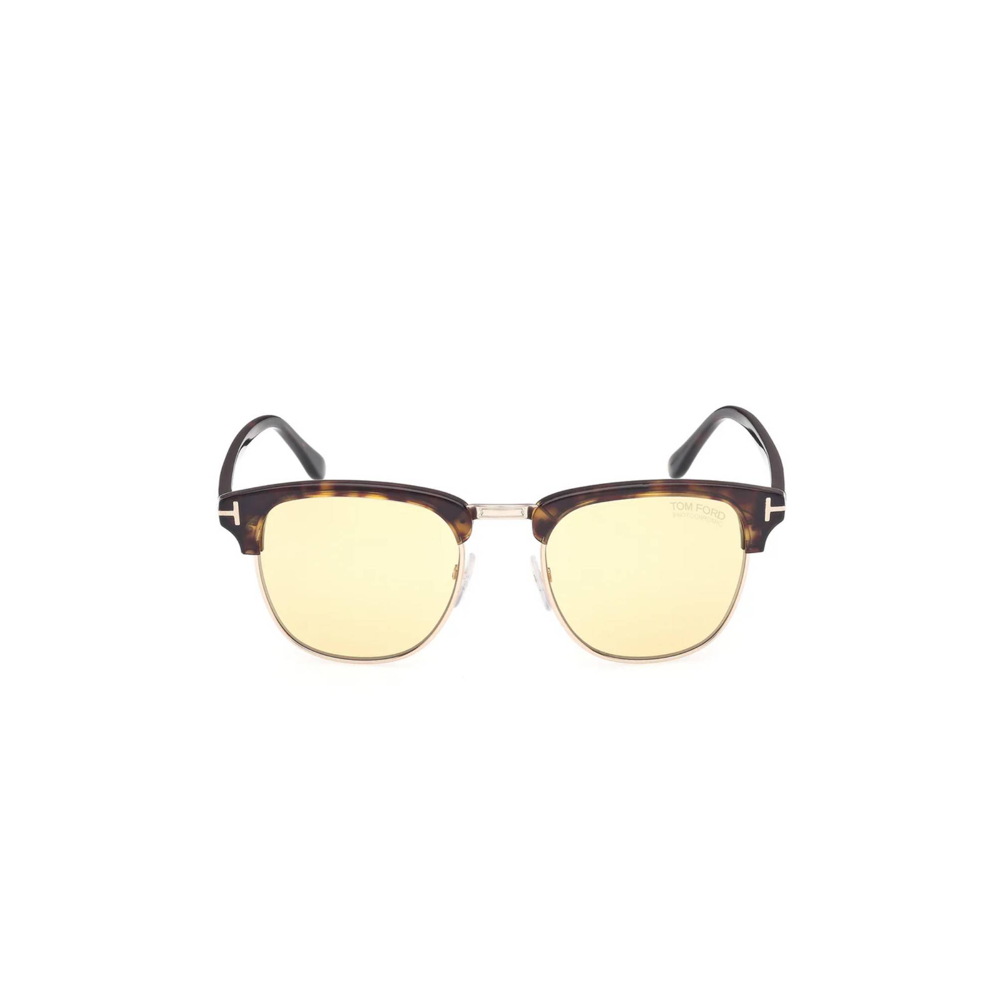 النظارات الشمسية TOMFORD 0248 52E 51 - 2