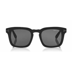 النظارات الشمسية TOMFORD 0751 01A 50 