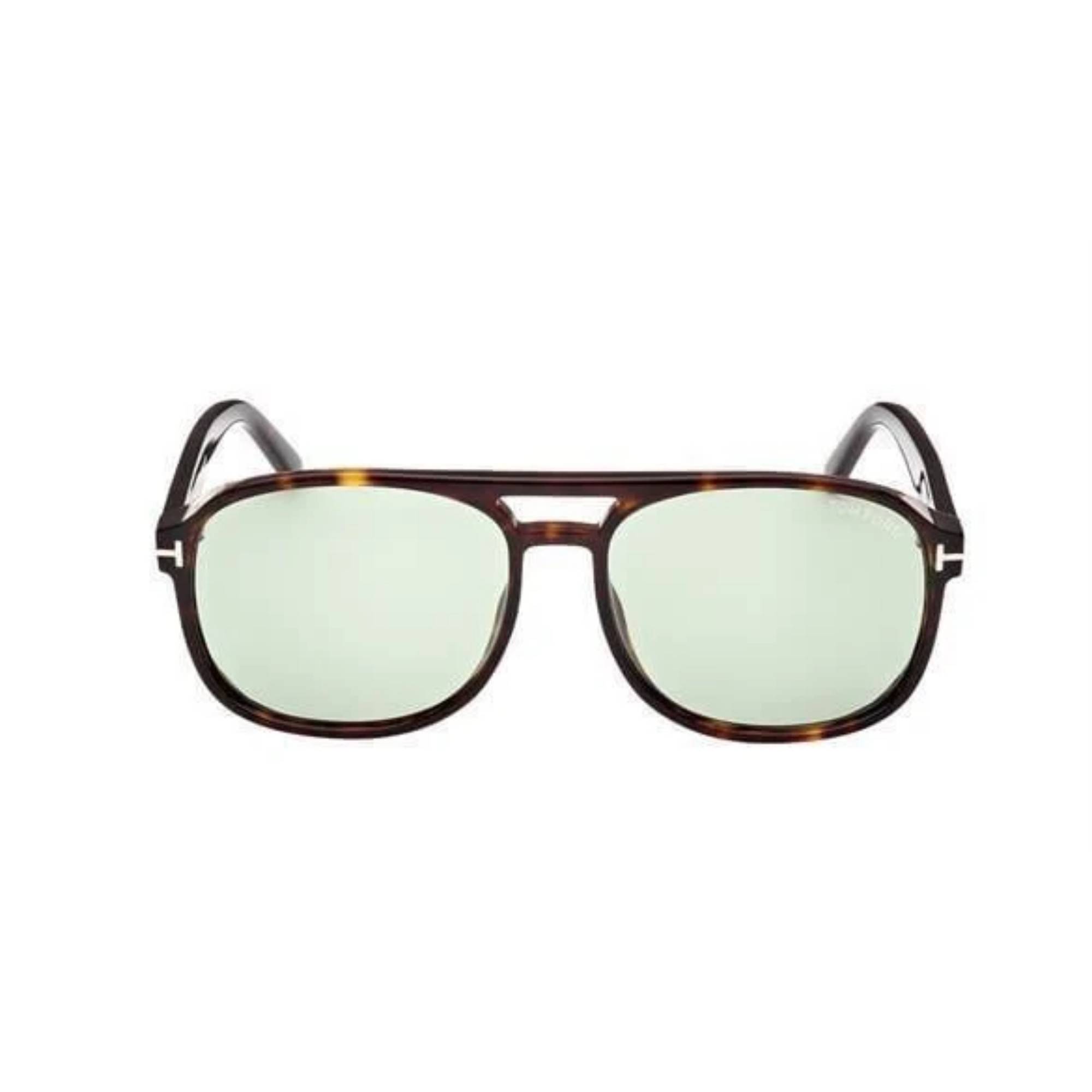 النظارات الشمسية TOMFORD 1022 52N 58 - 2