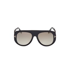 النظارات الشمسية TOMFORD 1078 01G 55 - 1