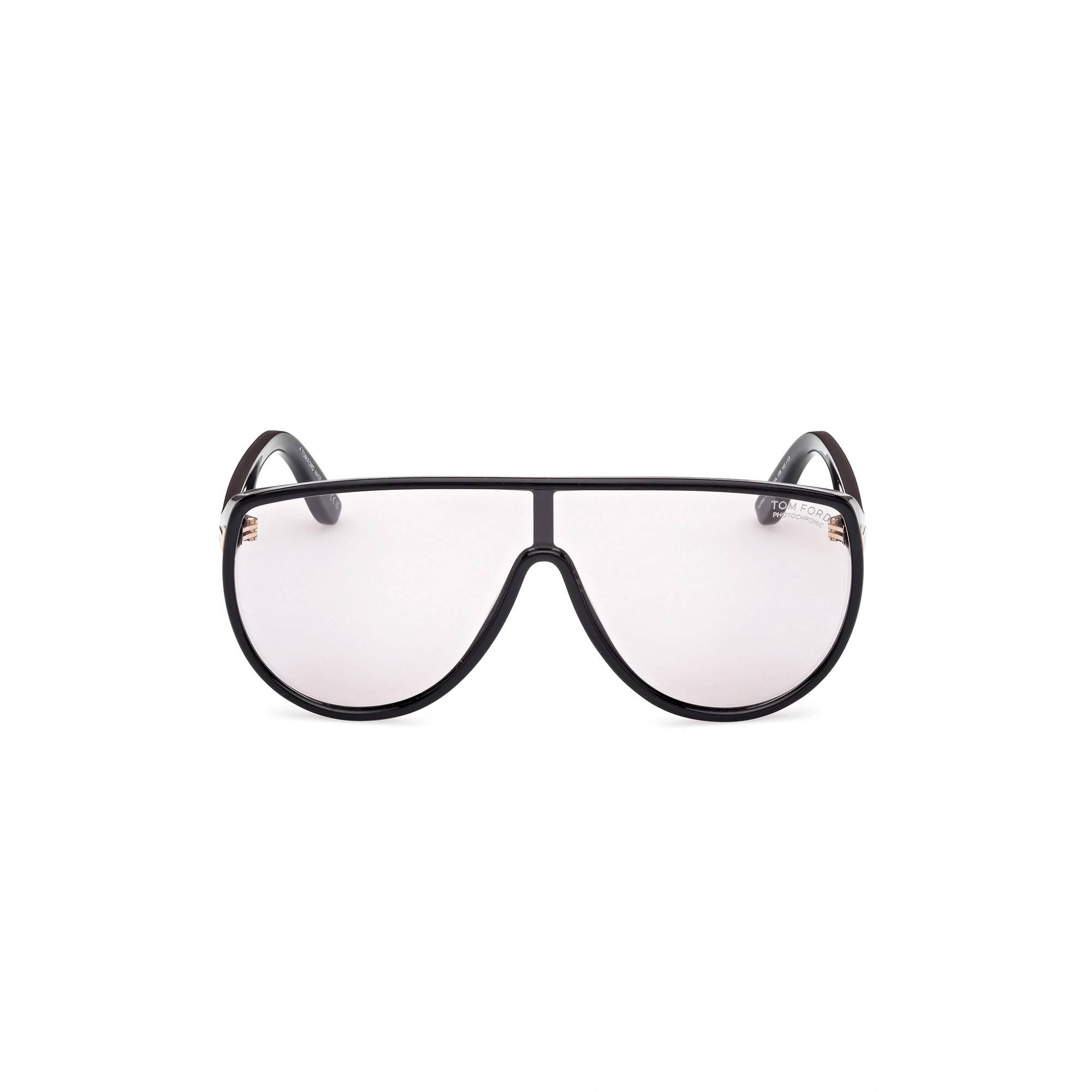 النظارات الشمسية TOMFORD 1182 01A 00 - 2