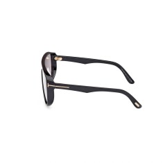 النظارات الشمسية TOMFORD 1182 01A 00 - 3