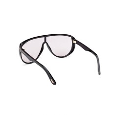 النظارات الشمسية TOMFORD 1182 01A 00 - 4