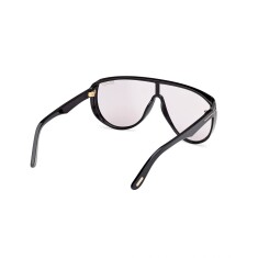 النظارات الشمسية TOMFORD 1182 01A 00 - 5