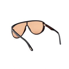 النظارات الشمسية TOMFORD 1182 01E 00 - 4