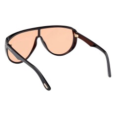 النظارات الشمسية TOMFORD 1182 05E 00 - 4