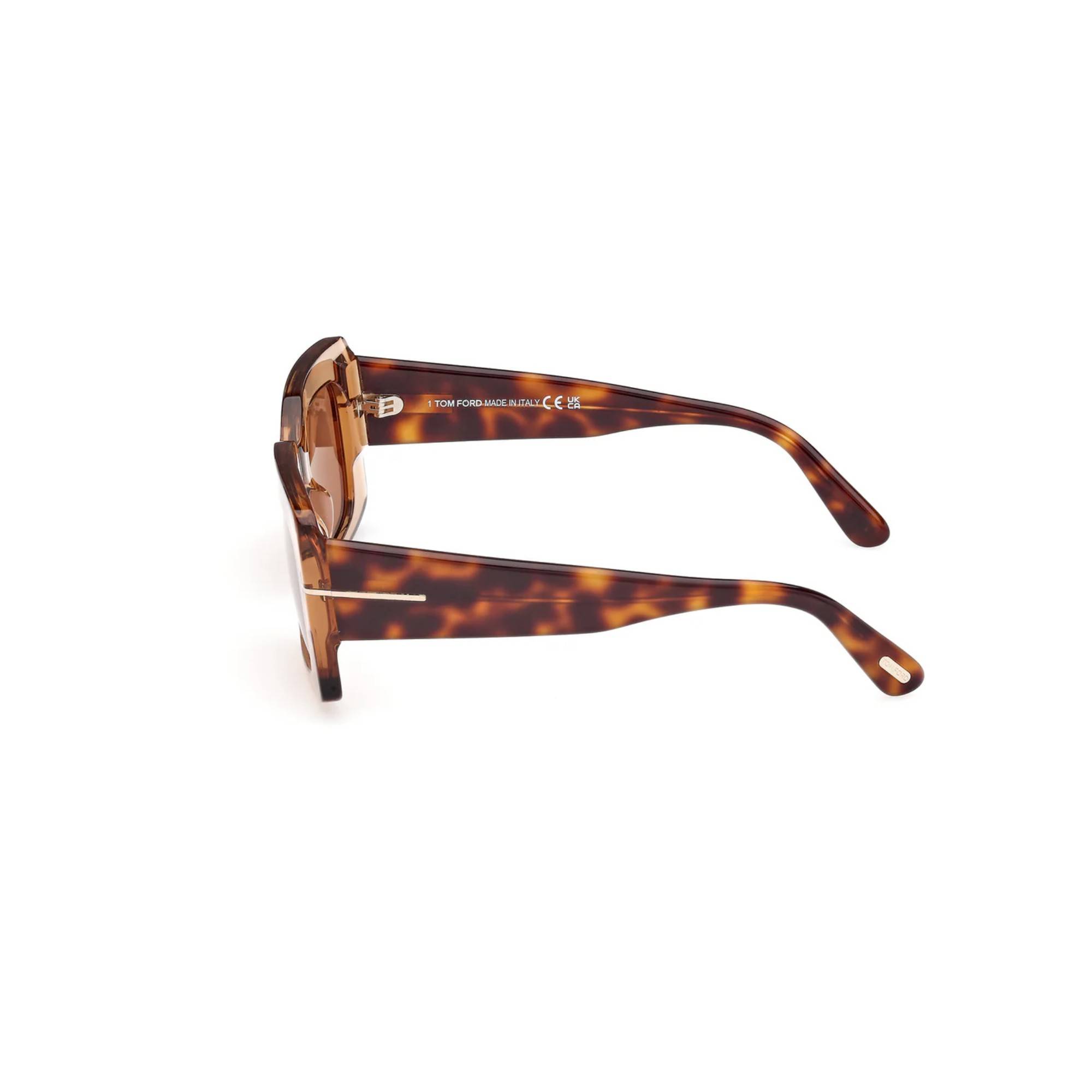 النظارات الشمسية TOMFORD 1188 45E 50 - 3