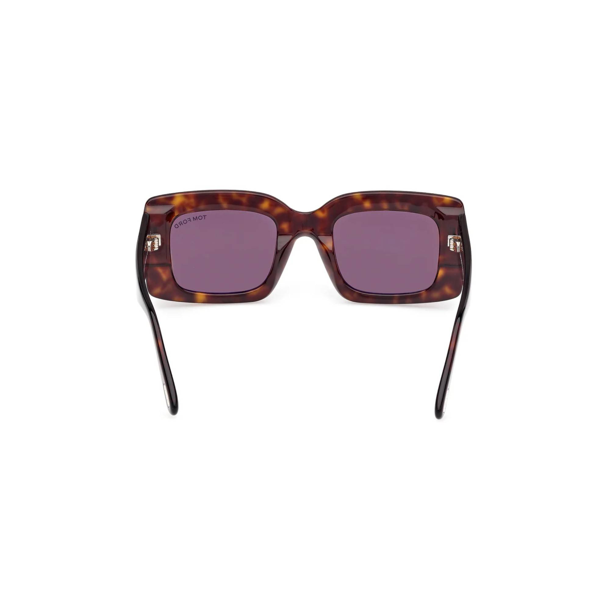 النظارات الشمسية TOMFORD 1188 52E 50 - 4