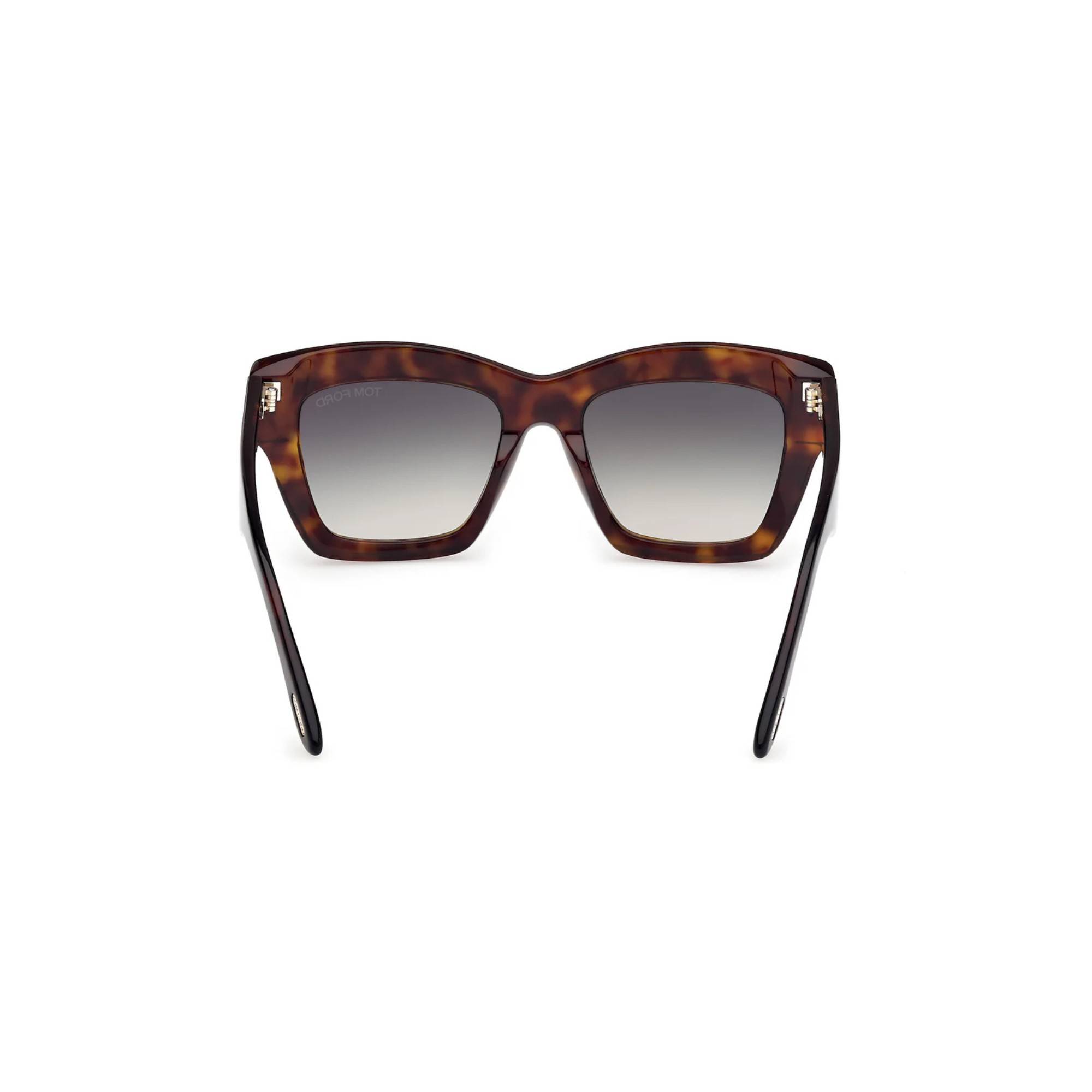 النظارات الشمسية TOMFORD 1191 52B 52 - 4