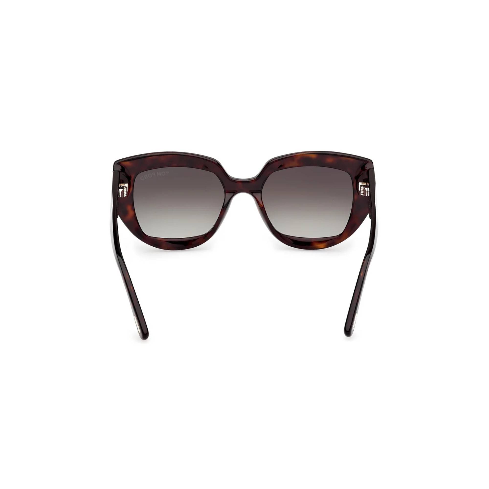النظارات الشمسية TOMFORD 1192 52B 53 - 4