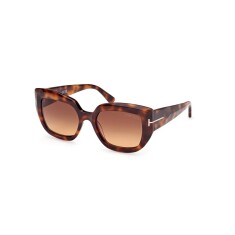 النظارات الشمسية TOMFORD 1192 53F 53 - 2