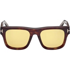 النظارات الشمسية TOMFORD 1200 52E 53 - 1