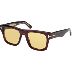 النظارات الشمسية TOMFORD 1200 52E 53 - 2