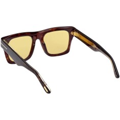 النظارات الشمسية TOMFORD 1200 52E 53 - 3
