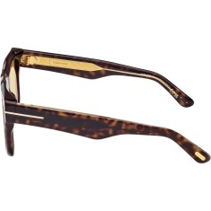 النظارات الشمسية TOMFORD 1200 52E 53 - 4