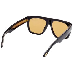 النظارات الشمسية TOMFORD 1201 ICON 01E 56 - 5