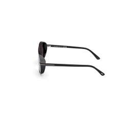 النظارات الشمسية TOMFORD 1208 01A 61 - 3