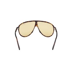 النظارات الشمسية TOMFORD 1211 53E 65 - 4