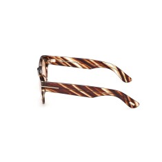 النظارات الشمسية TOMFORD 1212 55E 48 - 3