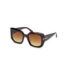 النظارات الشمسية TOMFORD 1220 52F 52 - 1