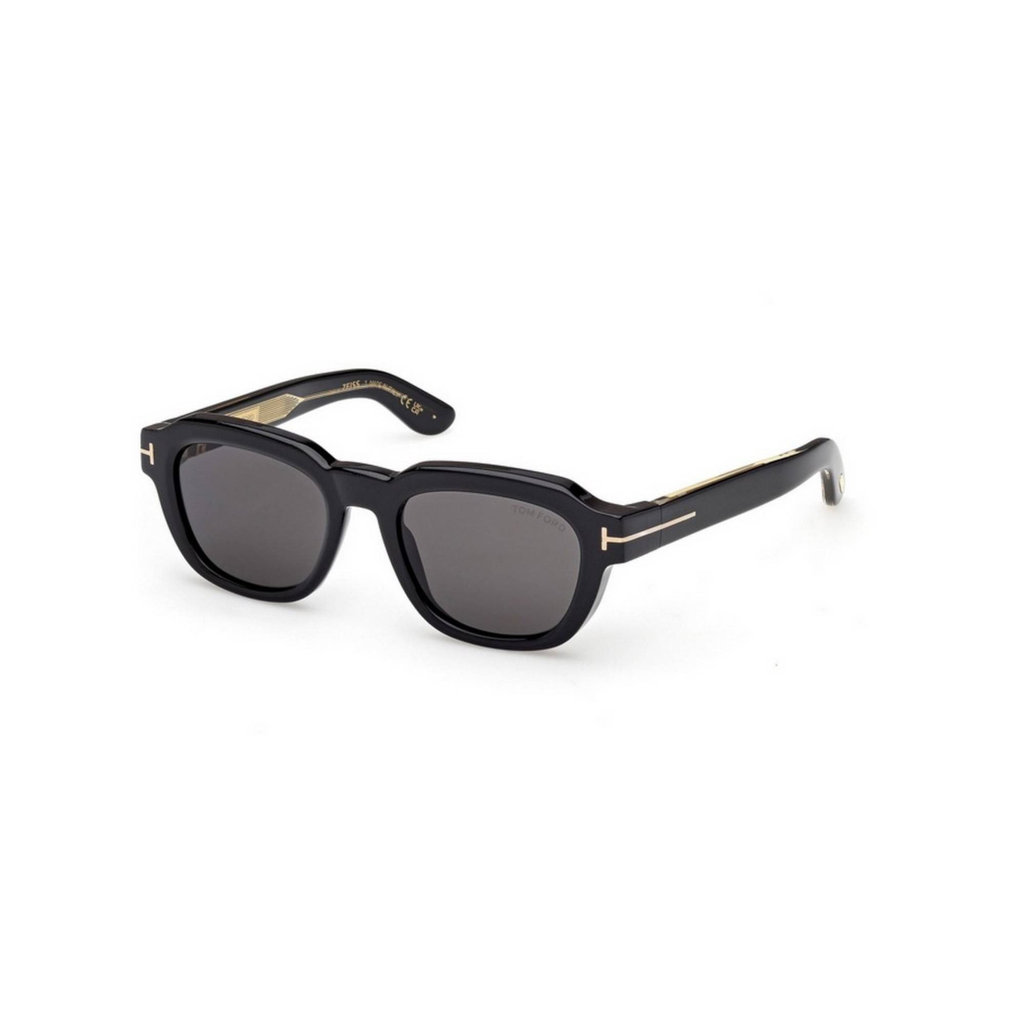 النظارات الشمسية TOMFORD 1226 ICON 52N 52 - 1