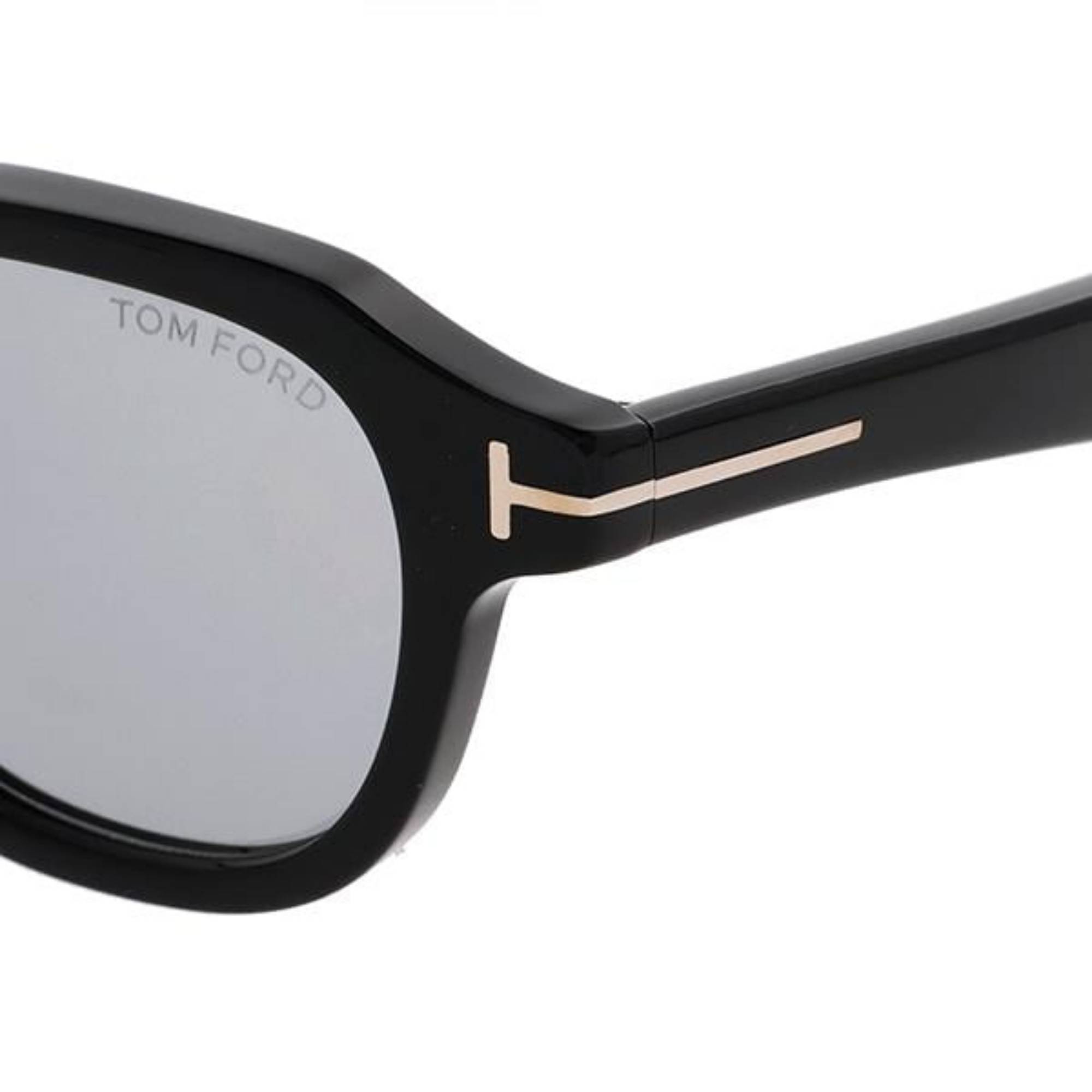 النظارات الشمسية TOMFORD 1230 01A 50 - 3
