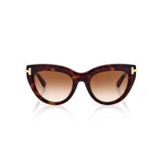النظارات الشمسية TOMFORD 1252 ICON 52F 52 - 2