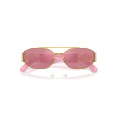 النظارات الشمسية VERSACE 2003 10029L 50 - 5