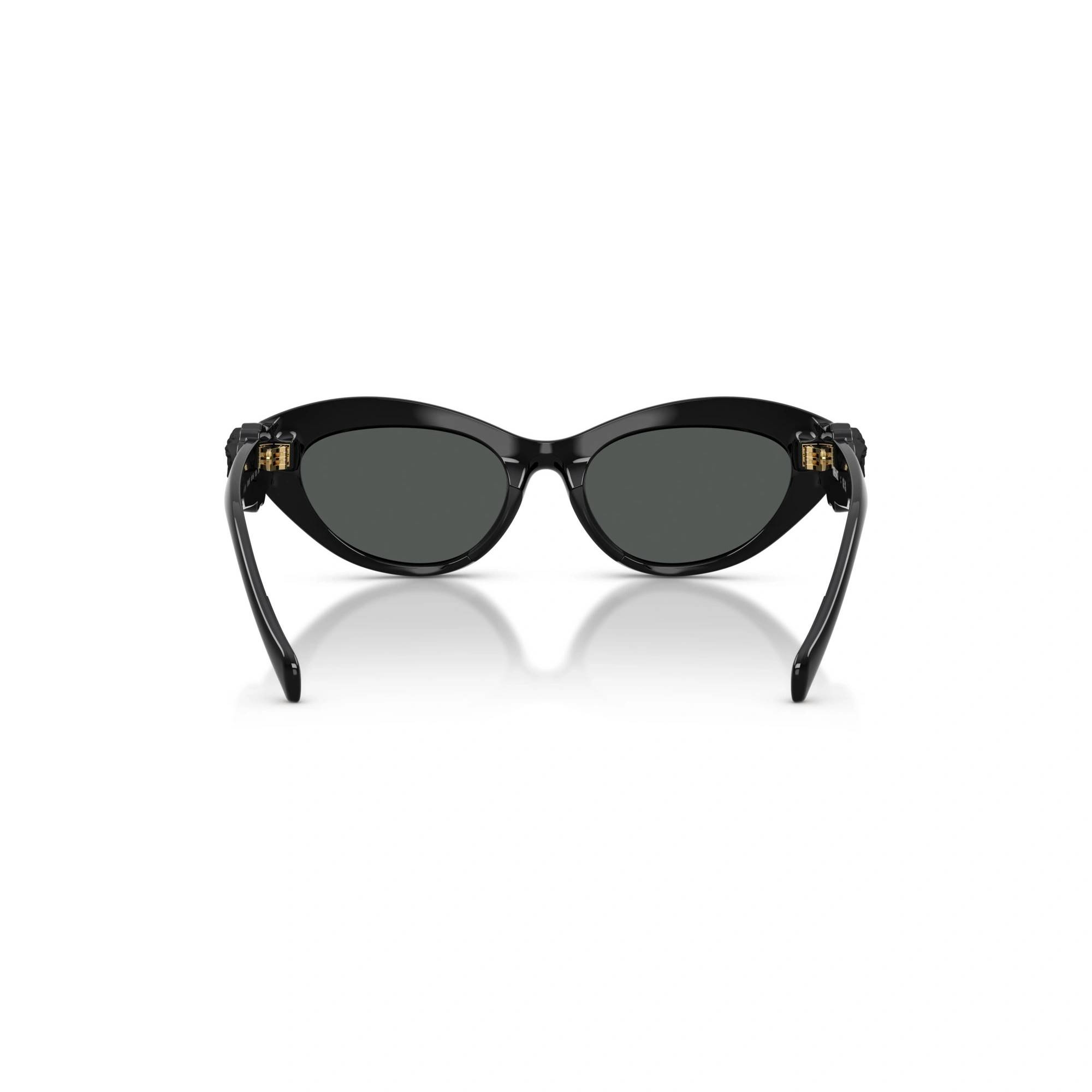 النظارات الشمسية VERSACE 4005U GB1 87 49 - 4