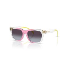 النظارات الشمسية VERSACE 4006U 55318G 47 