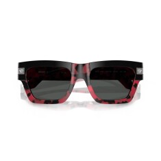 النظارات الشمسية VERSACE 4464 545787 55 - 5