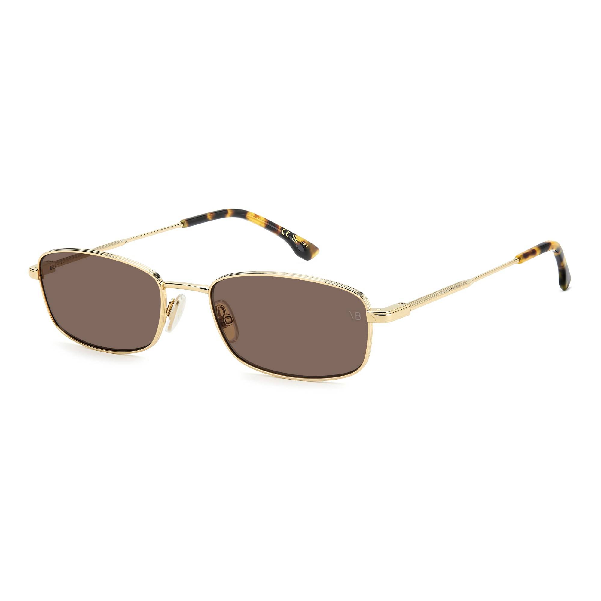 النظارات الشمسية VICTORIA BECKHAM 1001/S HM270 55 - 1