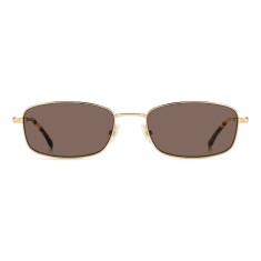 النظارات الشمسية VICTORIA BECKHAM 1001/S HM270 55 - 2