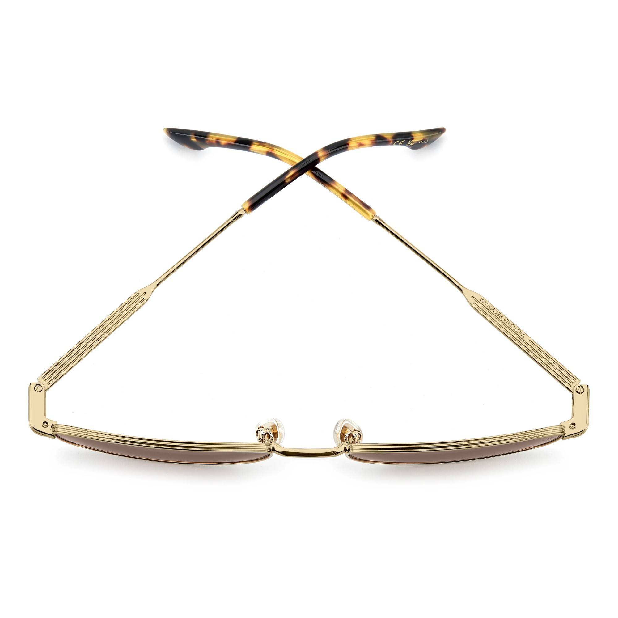 النظارات الشمسية VICTORIA BECKHAM 1001/S HM270 55 - 5