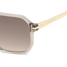 النظارات الشمسية VICTORIA BECKHAM 1002/S 10ADG 59 - 5