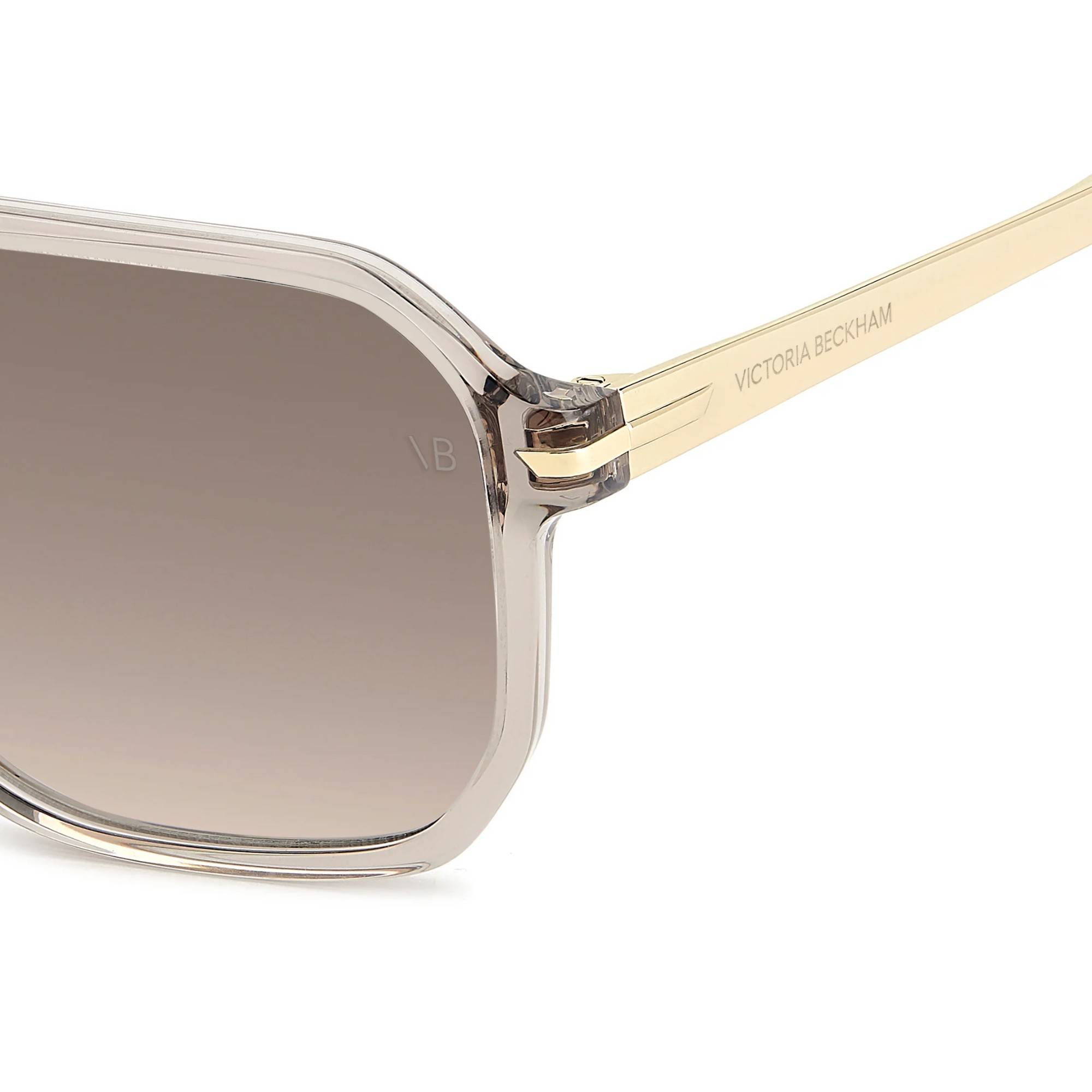 النظارات الشمسية VICTORIA BECKHAM 1002/S 10ADG 59 - 5