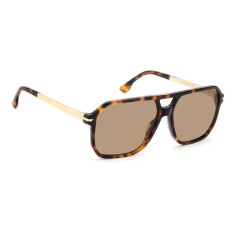 النظارات الشمسية VICTORIA BECKHAM 1002/S WR970 59 - 4