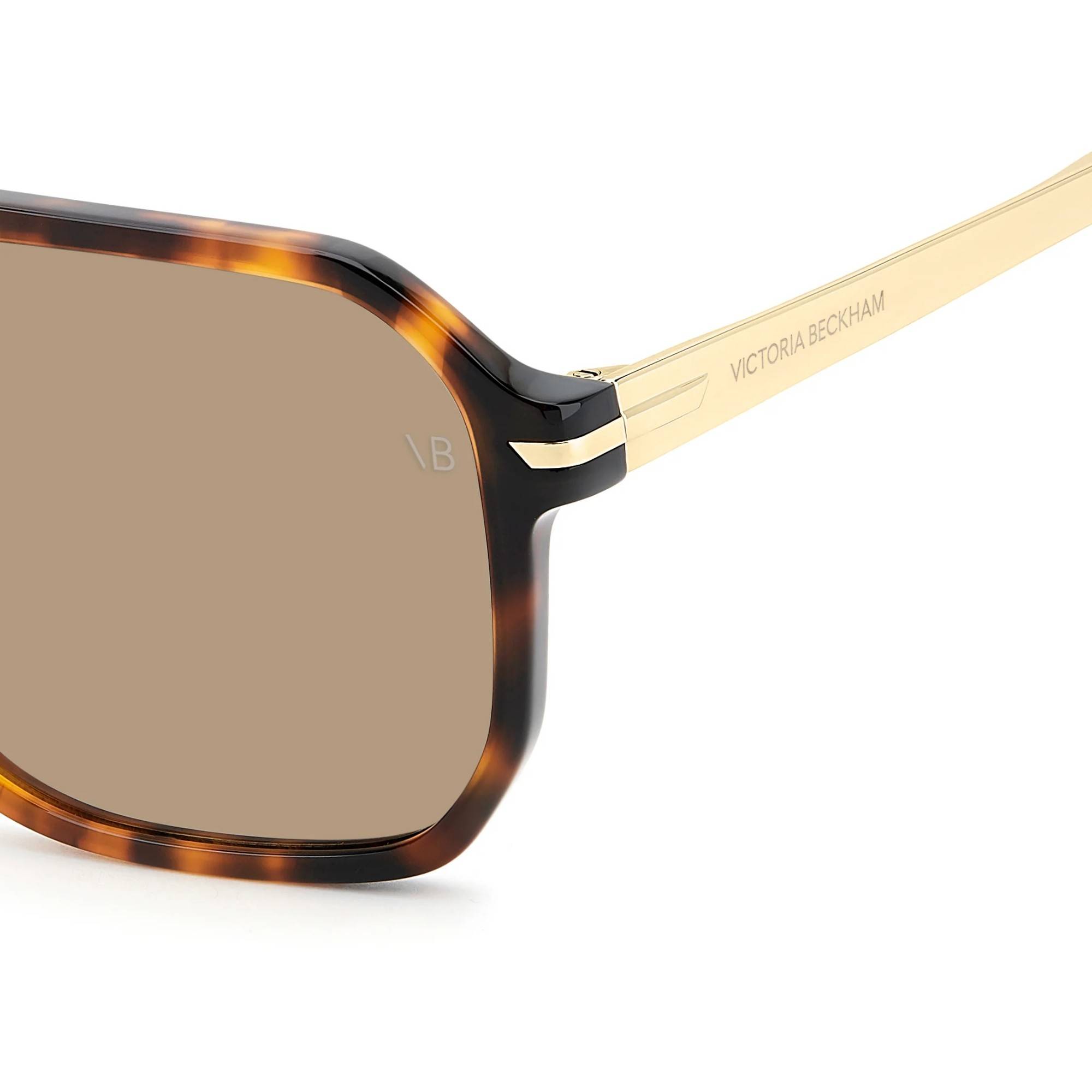 النظارات الشمسية VICTORIA BECKHAM 1002/S WR970 59 - 5