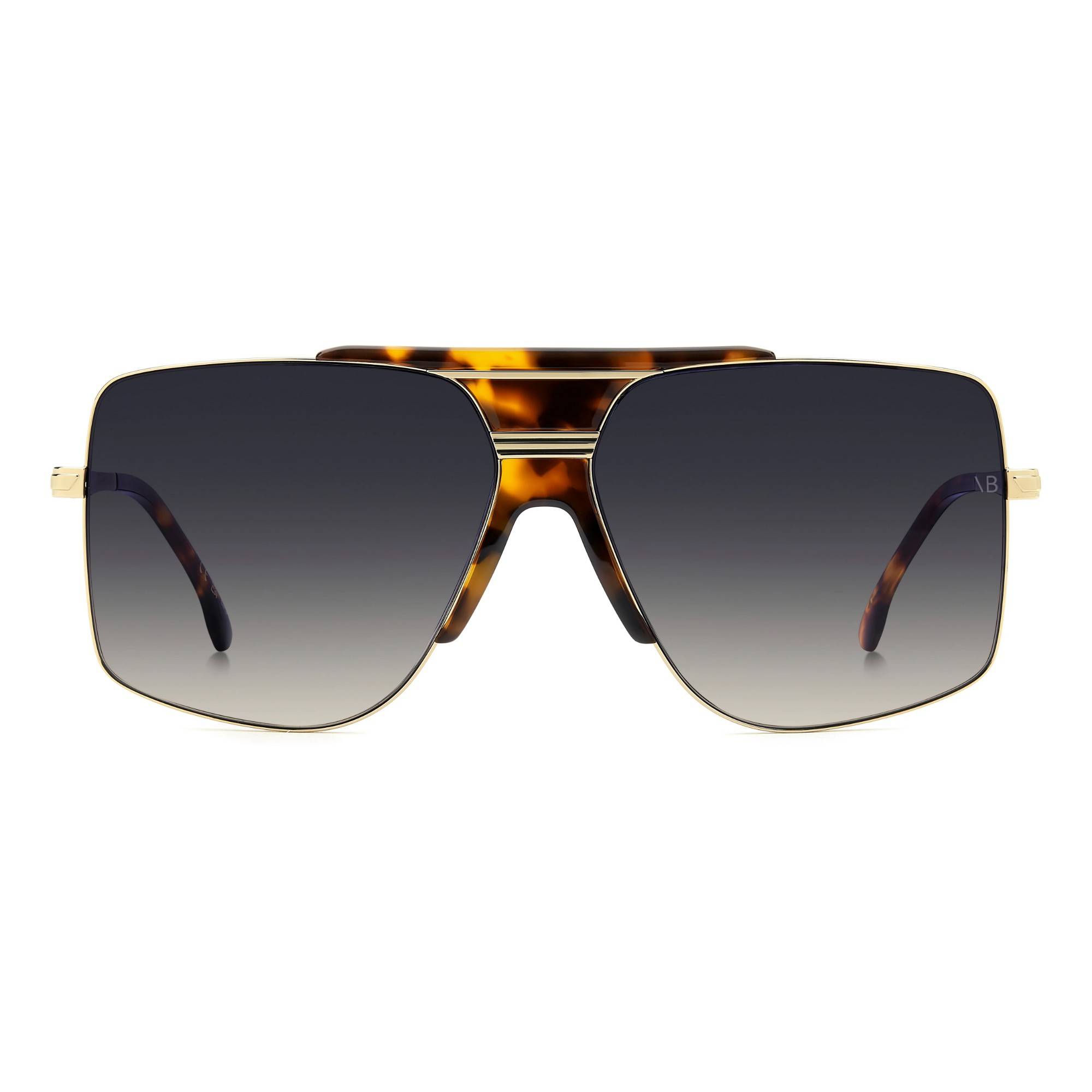 النظارات الشمسية VICTORIA BECKHAM 7006/S 2IK08 62 - 2