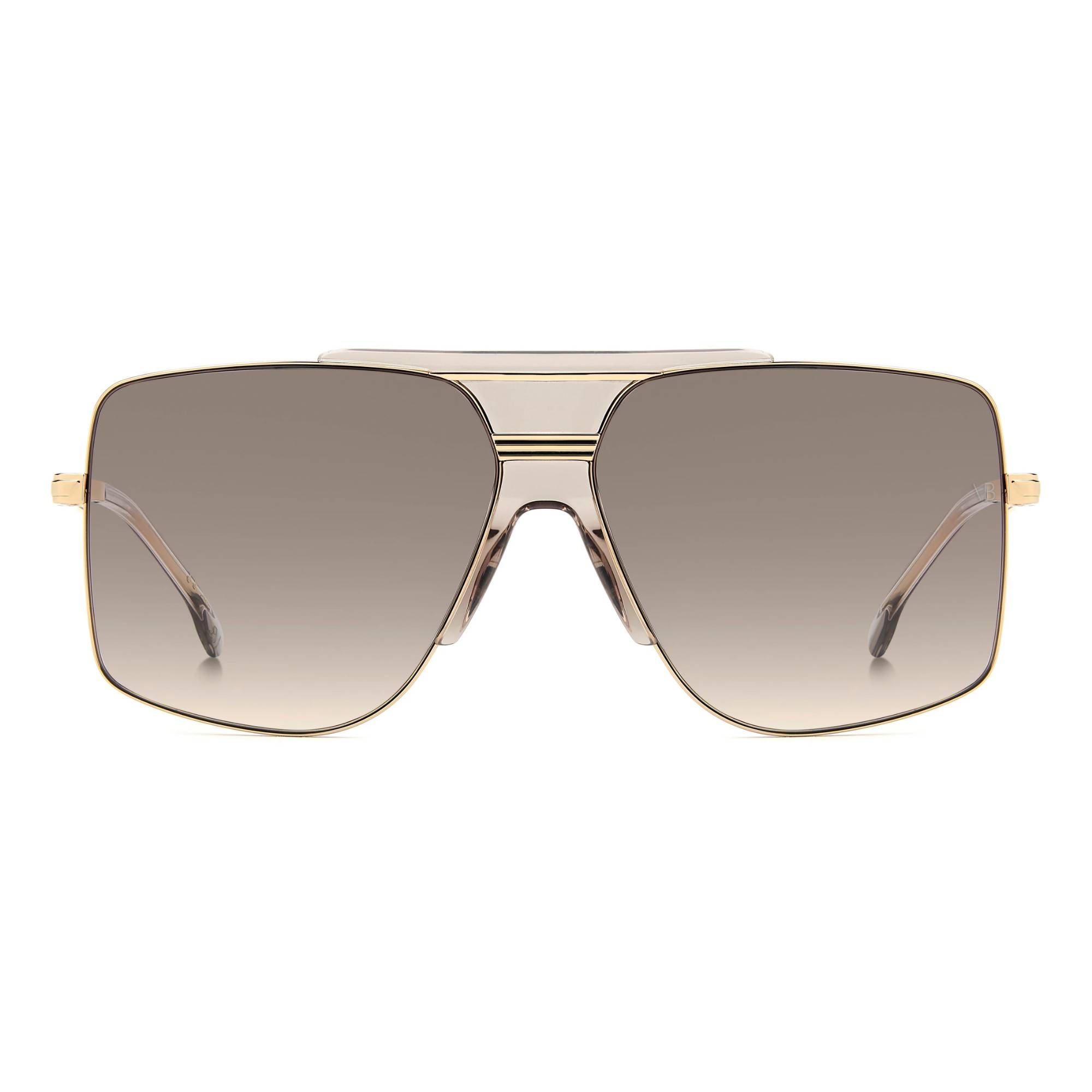 النظارات الشمسية VICTORIA BECKHAM 7006/S 84ADG 62 - 2